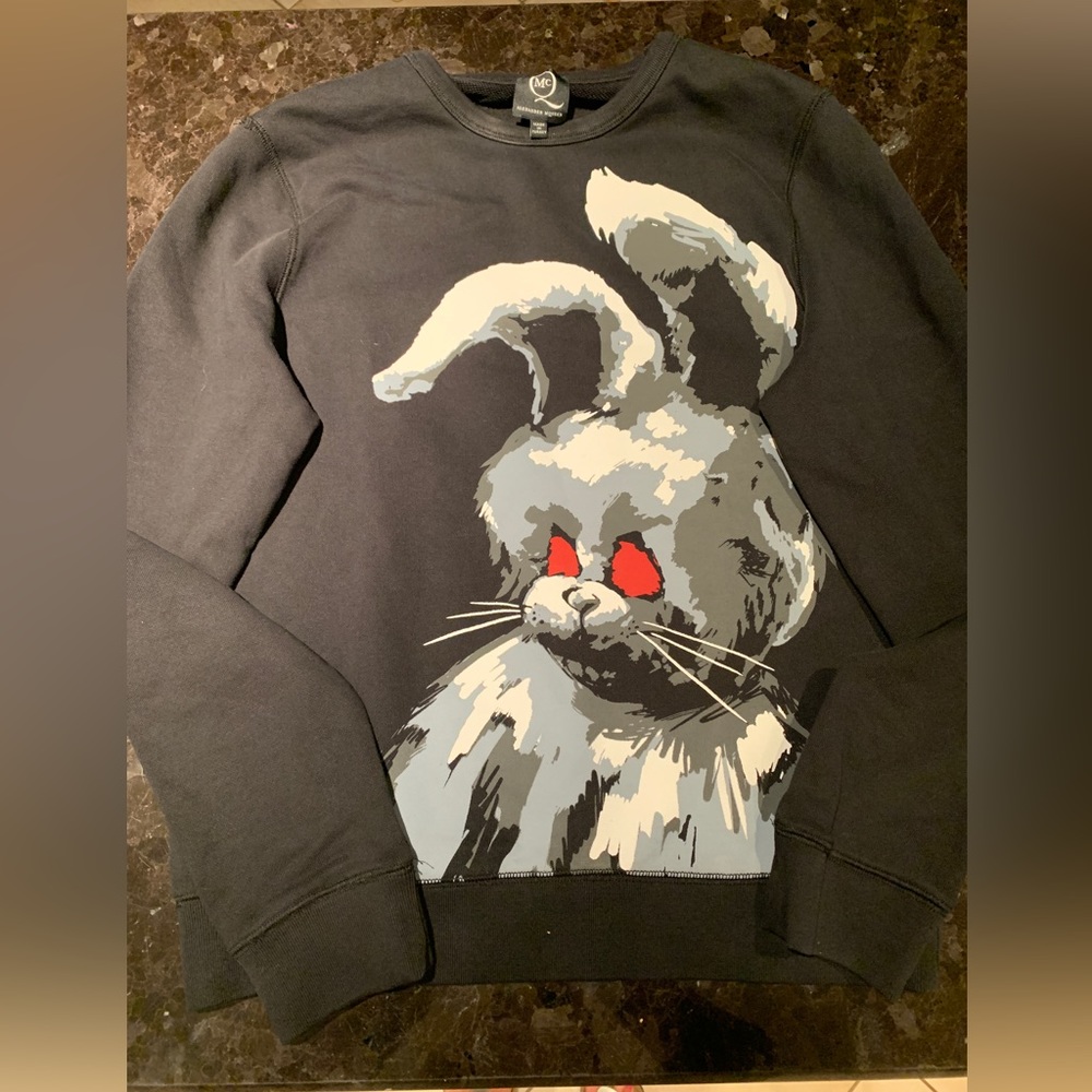 Alexander McQueen sweater